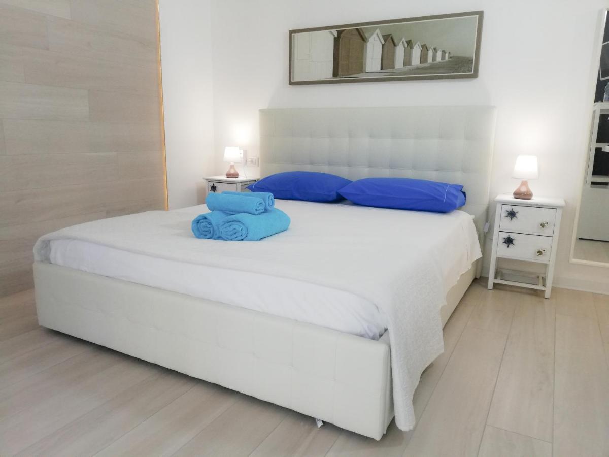 גאטה Albachiara B&B מראה חיצוני תמונה